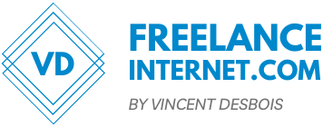 Freelance-Internet by Vincent Desbois