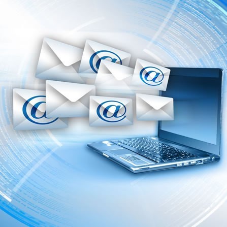 De l'emailing, encore de l'emailing et toujours de l'emailing !