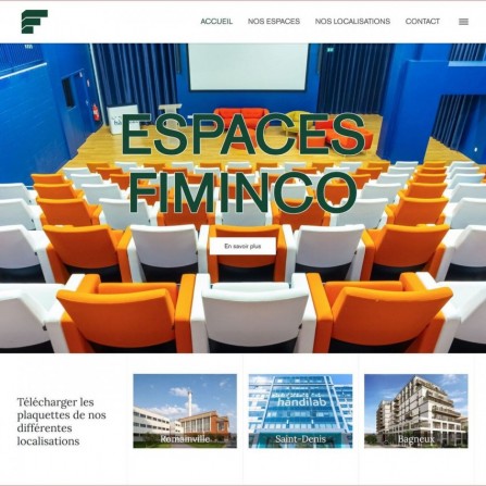 Création web - freelance-internet